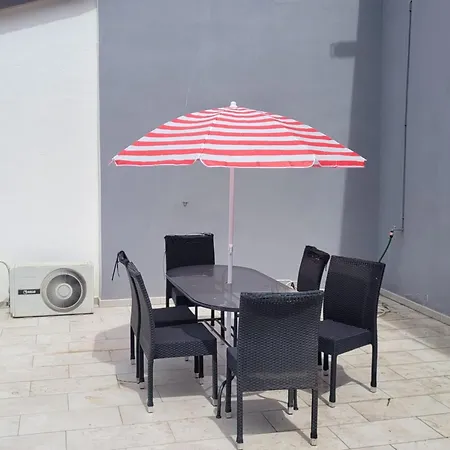 Apartman Cv021 - Cervia, Monolocale Con Terrazzo In Ottima Posizione Cervia